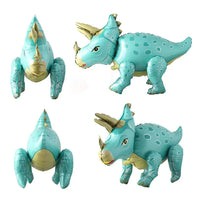 Ballon Gonflable Dinosaure