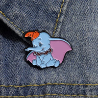 Pin's
