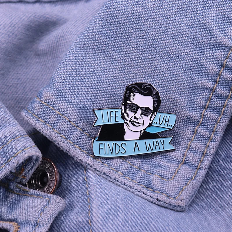 Pin