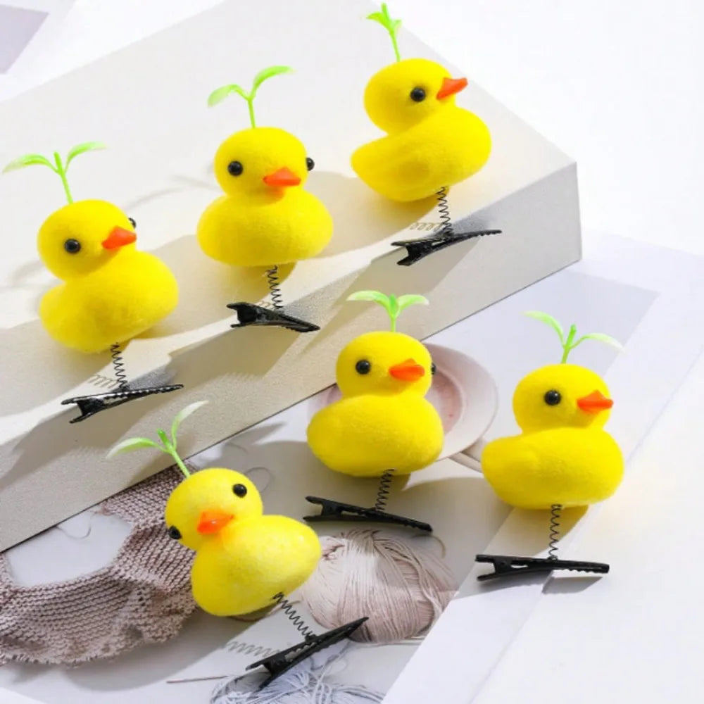 Sprout Canard