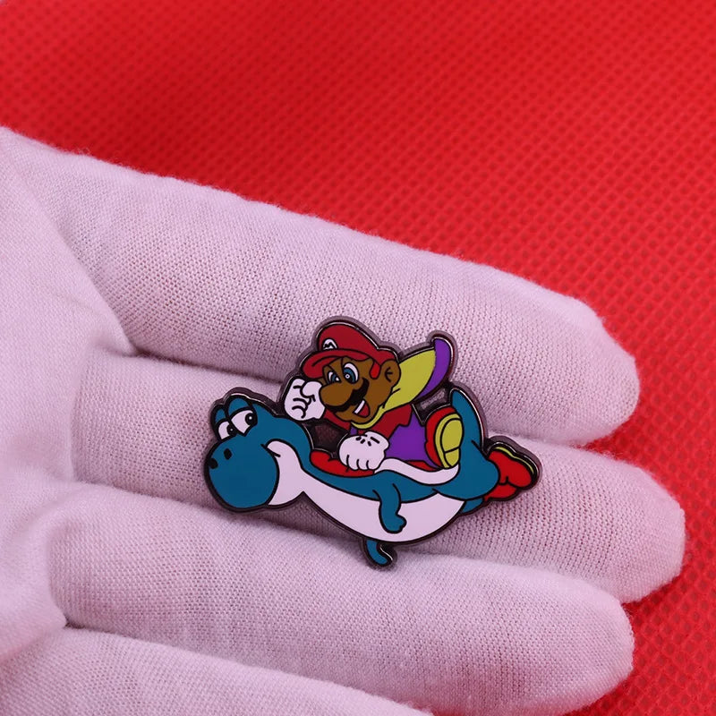 Pin