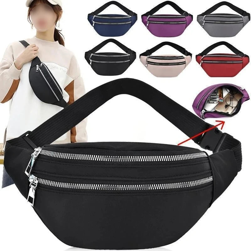 Fanny Pack