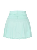 Jupe taille haute