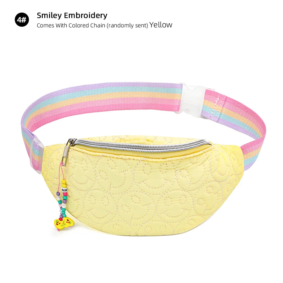 Fanny Pack