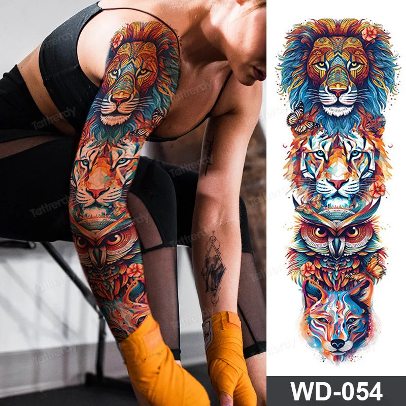 Tattoo