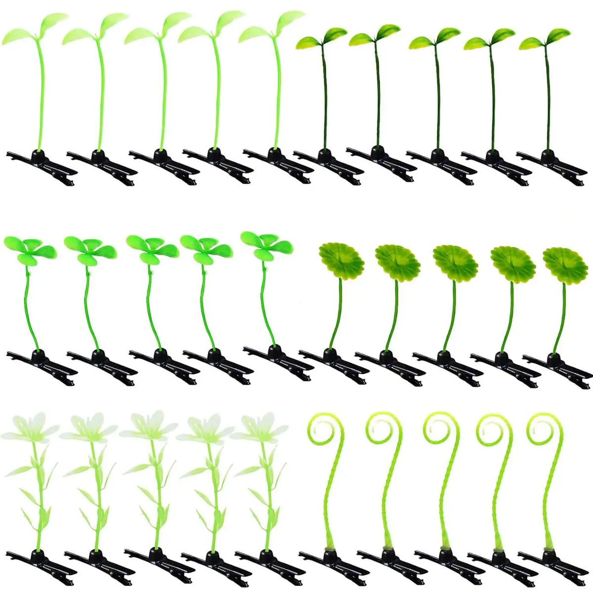 30pcs Random