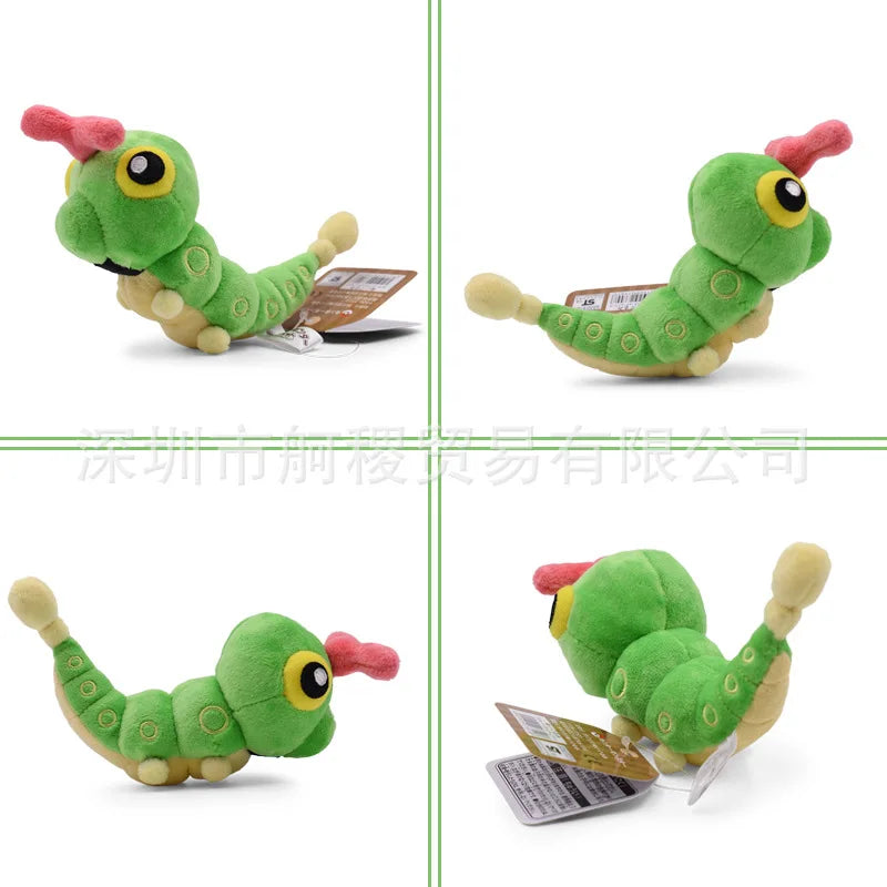 Peluches Fantastiques
