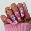 Ongles Festival