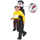 Costume Gonflable